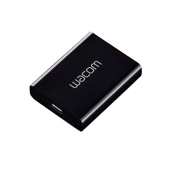 Wacom Adaptador Wacom Link   Adaptador Wacom Adaptador Wacom Link   Adaptador