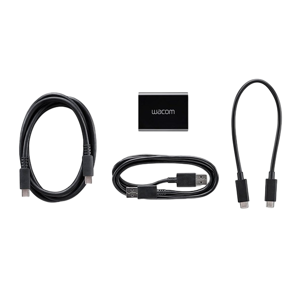 Wacom Adaptador Wacom Link   Adaptador Wacom Adaptador Wacom Link   Adaptador
