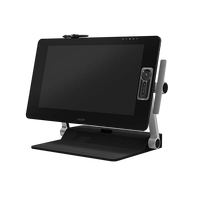 WACOM Cintiq Pro 24 Ergo Stand Accesorio WACOM Cintiq Pro 24 Ergo Stand Accesorio