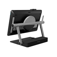 WACOM Cintiq Pro 24 Ergo Stand Accesorio WACOM Cintiq Pro 24 Ergo Stand Accesorio