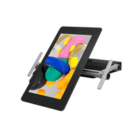 WACOM Cintiq Pro 24 Ergo Stand Accesorio WACOM Cintiq Pro 24 Ergo Stand Accesorio