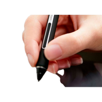 Wacom Pro Pen Slim KP301E00DZ  Lápiz digital