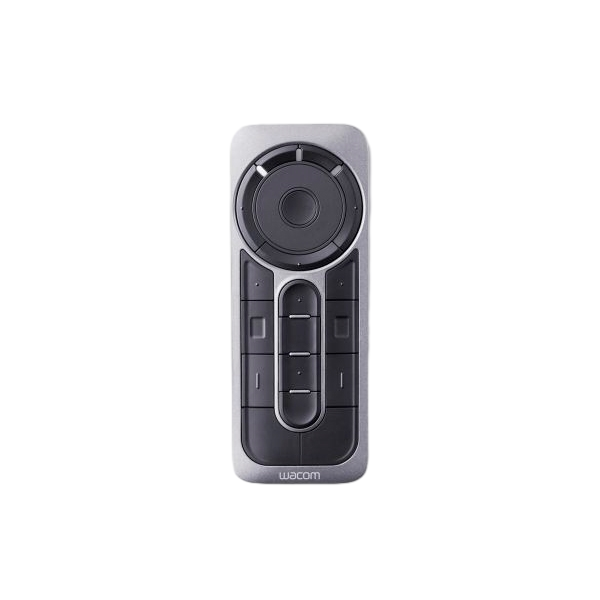Wacom Express Key ACK411050 Mando a distancia Wacom Express Key ACK411050 Mando a distancia
