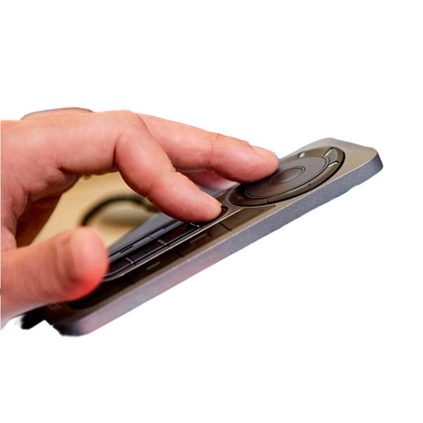 Wacom Express Key ACK411050 Mando a distancia Wacom Express Key ACK411050 Mando a distancia