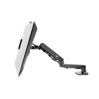 Wacom Ergo Flex Soporte ACK62803K Brazo flexible Wacom Ergo Flex Soporte ACK62803K Brazo flexible