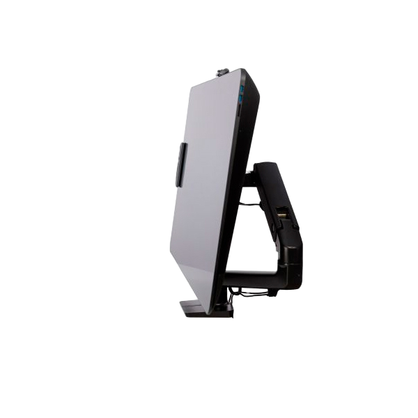 Wacom Ergo Flex Soporte ACK62803K Brazo flexible Wacom Ergo Flex Soporte ACK62803K Brazo flexible