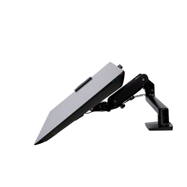 Wacom Ergo Flex Soporte ACK62803K Brazo flexible Wacom Ergo Flex Soporte ACK62803K Brazo flexible