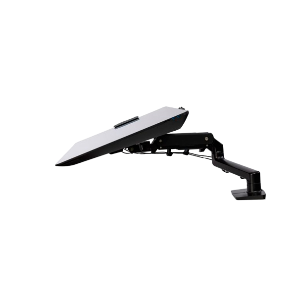 Wacom Ergo Flex Soporte ACK62803K Brazo flexible Wacom Ergo Flex Soporte ACK62803K Brazo flexible