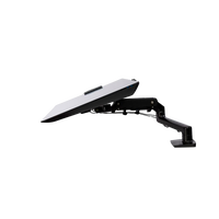 Wacom Ergo Flex Soporte ACK62803K Brazo flexible Wacom Ergo Flex Soporte ACK62803K Brazo flexible