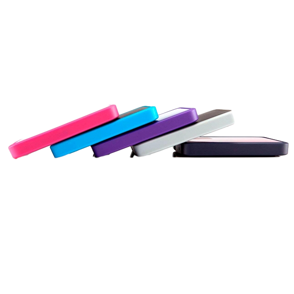 WD GRIP Pack Fucsia Bumper  Cable USB 30 para HDD Externo WD GRIP Pack Fucsia Bumper  Cable USB 30 para HDD Externo