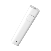 Xiaomi MI Bluetooth Receptor de audio Blanco Receptor Xiaomi MI Bluetooth Receptor de audio Blanco Receptor