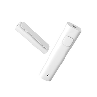 Xiaomi MI Bluetooth Receptor de audio Blanco Receptor Xiaomi MI Bluetooth Receptor de audio Blanco Receptor