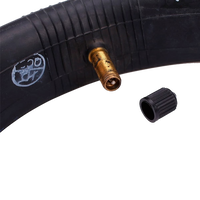 XIAOMI Cámara neumático trasero Patinete M365  Accesorio