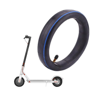 XIAOMI Cámara neumático trasero Patinete M365  Accesorio