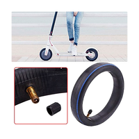 XIAOMI Cámara neumático trasero Patinete M365  Accesorio
