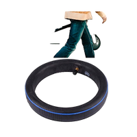 XIAOMI Cámara neumático trasero Patinete M365  Accesorio