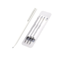 XIAOMI Pack 3 Tintas para boligrafo de plastico Recambio XIAOMI Pack 3 Tintas para boligrafo de plastico Recambio