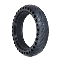 Xiaomi Cubierta Neumático Scooter Mazizo 8,5 Xiaomi Cubierta Neumático Scooter Mazizo 8,5