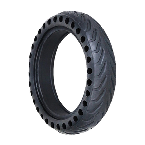 Xiaomi Cubierta Neumático Scooter Mazizo 85  Accesorio