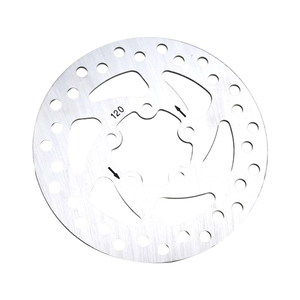 Xiaomi Disco Freno 110mm para M365PRO Accesorio Xiaomi Disco Freno 110mm para M365PRO Accesorio