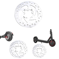 Xiaomi Disco Freno 110mm para M365PRO  Accesorio