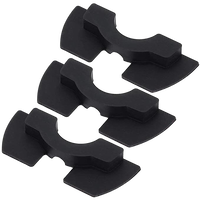 Xiaomi Juego de Almohadillas Amortiguación Goma - Accesorio Xiaomi Juego de Almohadillas Amortiguación Goma - Accesorio