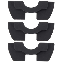 Xiaomi Juego de Almohadillas Amortiguación Goma  Accesorio