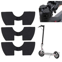 Xiaomi Juego de Almohadillas Amortiguación Goma  Accesorio