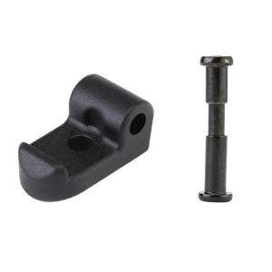 Xiaomi Gancho de Visagra Negro para M365 Accesorio Xiaomi Gancho de Visagra Negro para M365 Accesorio