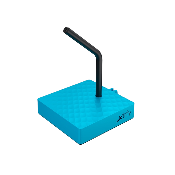 Xtrfy B4 Azul Bungee Xtrfy B4 Azul Bungee