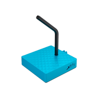 Xtrfy B4 Azul Bungee Xtrfy B4 Azul Bungee