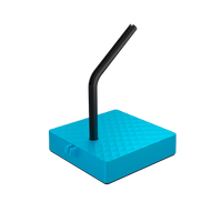 Xtrfy B4 Azul Bungee Xtrfy B4 Azul Bungee