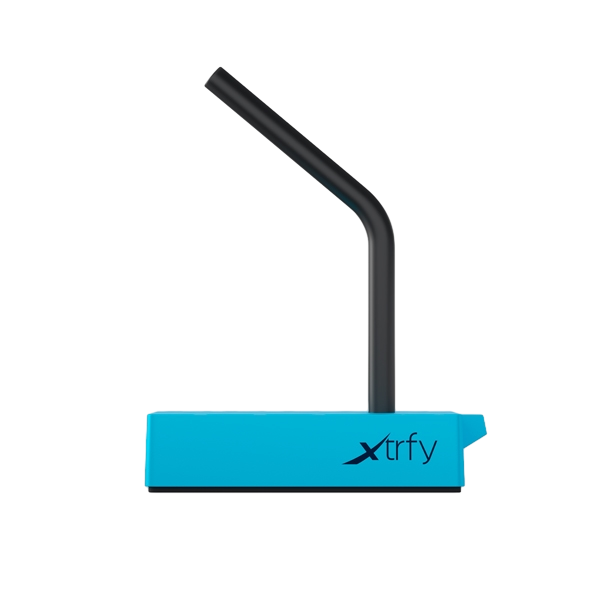Xtrfy B4 Azul Bungee Xtrfy B4 Azul Bungee
