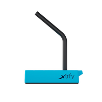 Xtrfy B4 Azul Bungee Xtrfy B4 Azul Bungee