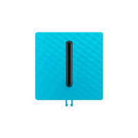 Xtrfy B4 Azul Bungee Xtrfy B4 Azul Bungee