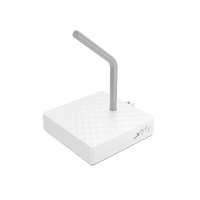 Xtrfy B4 Blanco  Bungee