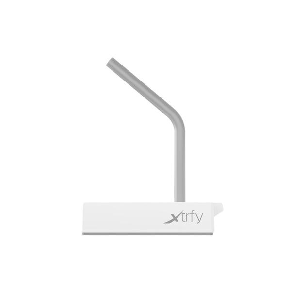 Xtrfy B4 Blanco Bungee Xtrfy B4 Blanco Bungee