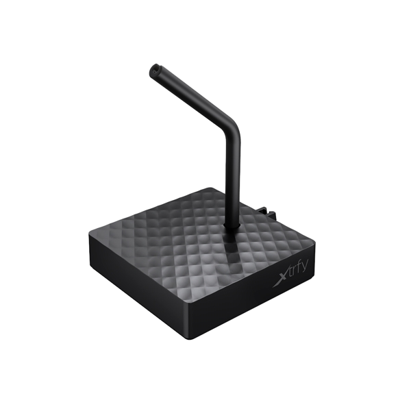 Xtrfy B4 negro Bungee Xtrfy B4 negro Bungee