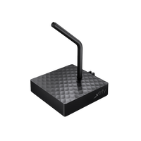 Xtrfy B4 negro Bungee Xtrfy B4 negro Bungee