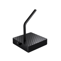 Xtrfy B4 negro Bungee Xtrfy B4 negro Bungee