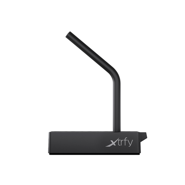 Xtrfy B4 negro Bungee Xtrfy B4 negro Bungee