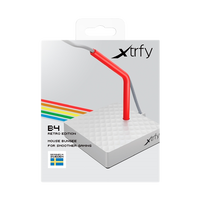 Xtrfy B4 Retro Bungee Xtrfy B4 Retro Bungee