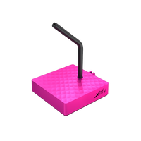 Xtrfy B4 Rosa  Bungee