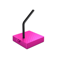 Xtrfy B4 Rosa  Bungee