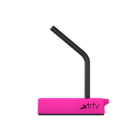 Xtrfy B4 Rosa  Bungee