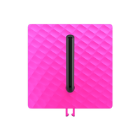 Xtrfy B4 Rosa  Bungee