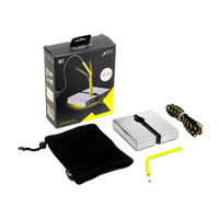 Xtrfy B1 Bungee HUB LED  Accesorio gaming