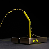 Xtrfy B1 Bungee HUB LED  Accesorio gaming