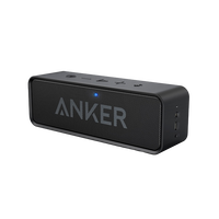 Anker SoundCore Bluetooth negro  Altavoz