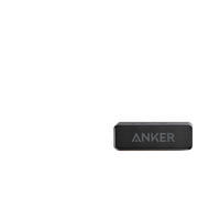 Anker SoundCore Bluetooth negro  Altavoz